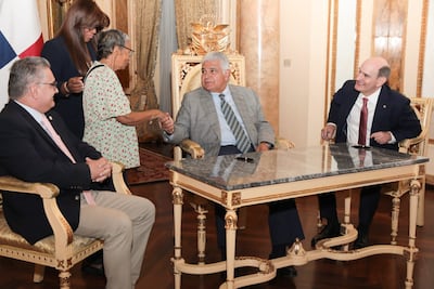 ¿Te toca a ti cobrar el Chen Chen? Habilitan plataforma del MEF para reclamar los Cepanim desde el lunes 20 de abril