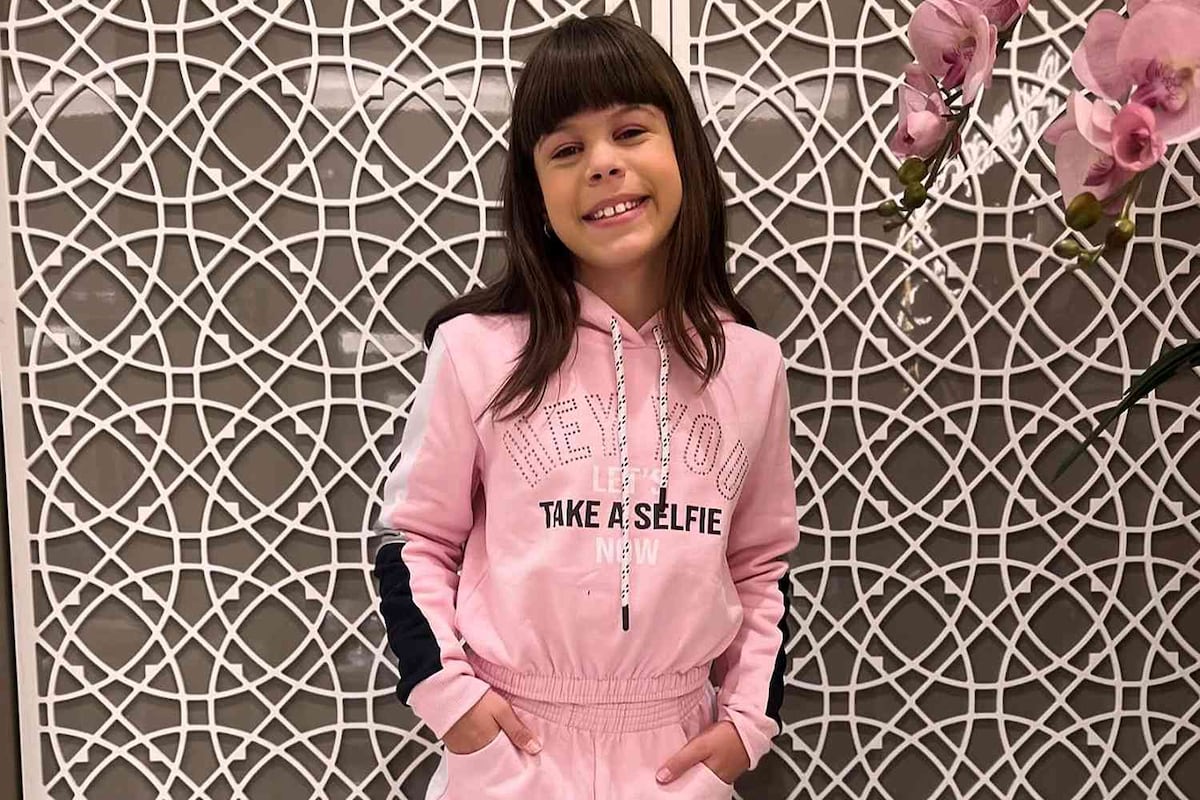 Muere actriz de 11 años tras sufrir 13 paros cardiacos