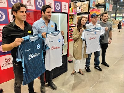 Veraguas United suma un nuevo aliado de peso para fortalecer su proyecto