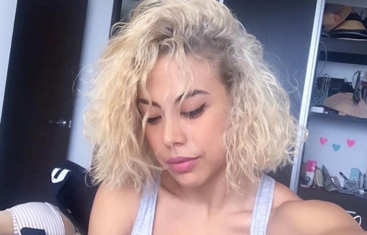 Clarissa Ábrego de Laura Bozzo a Lady Gaga +FOTOS