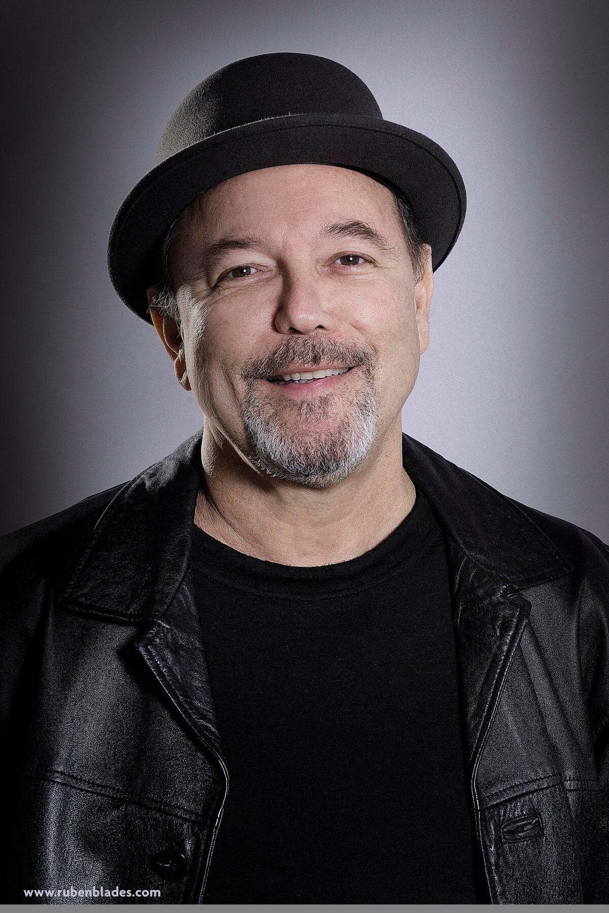Rubén Blades está abierto hacia el matrimonio igualitario