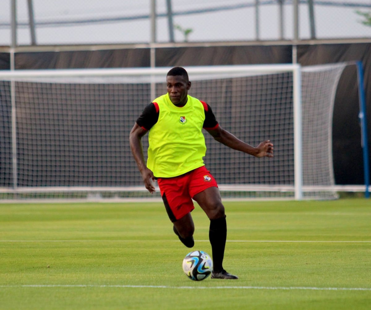 ¿Quién era Giancarlos García? El aguerrido defensor que descubrió Julio César Dely Valdés y que las balas le arrebataron la vida