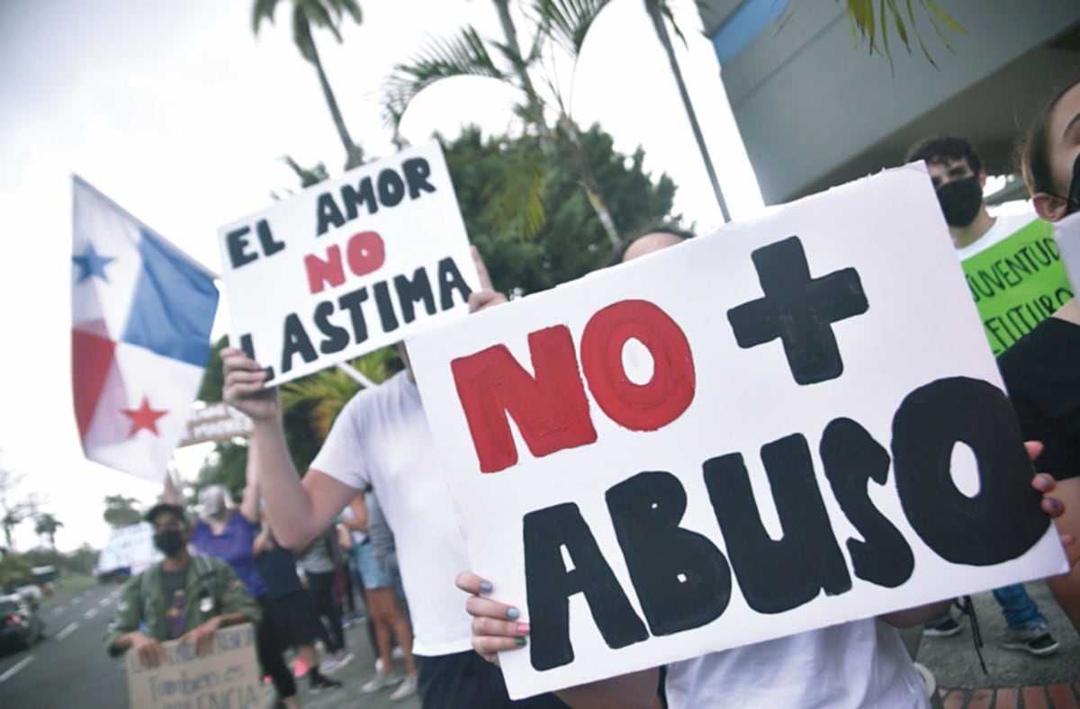 Decretan detención provisional a cuatro ciudadanos por el delito de abuso a una menor de edad