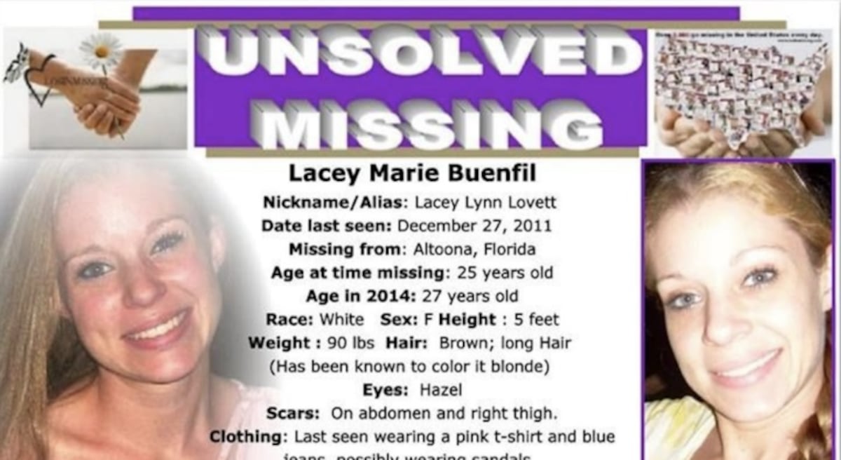 Vivió 6 años con el cadáver de una mujer dentro del congelador de su casa