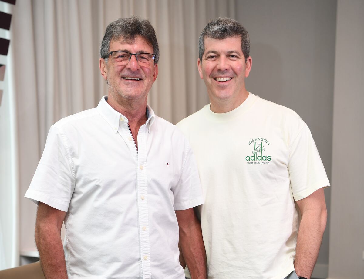 Kempes y Palomo elogian el avance del fútbol en Concacaf y ven a Panamá como favorito