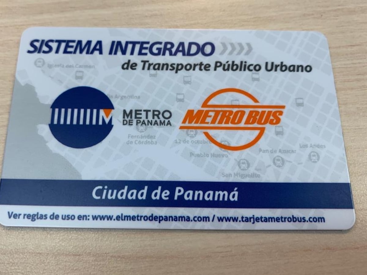 Arranca activación de la Tarjeta Escolar 2025 en el Metro y MiBus