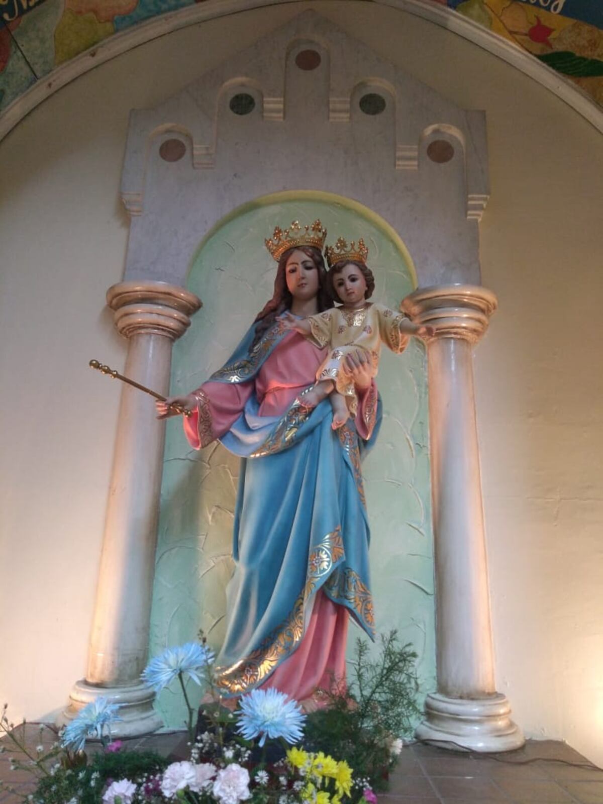 Pueblo Nuevo está de fiesta desde hoy