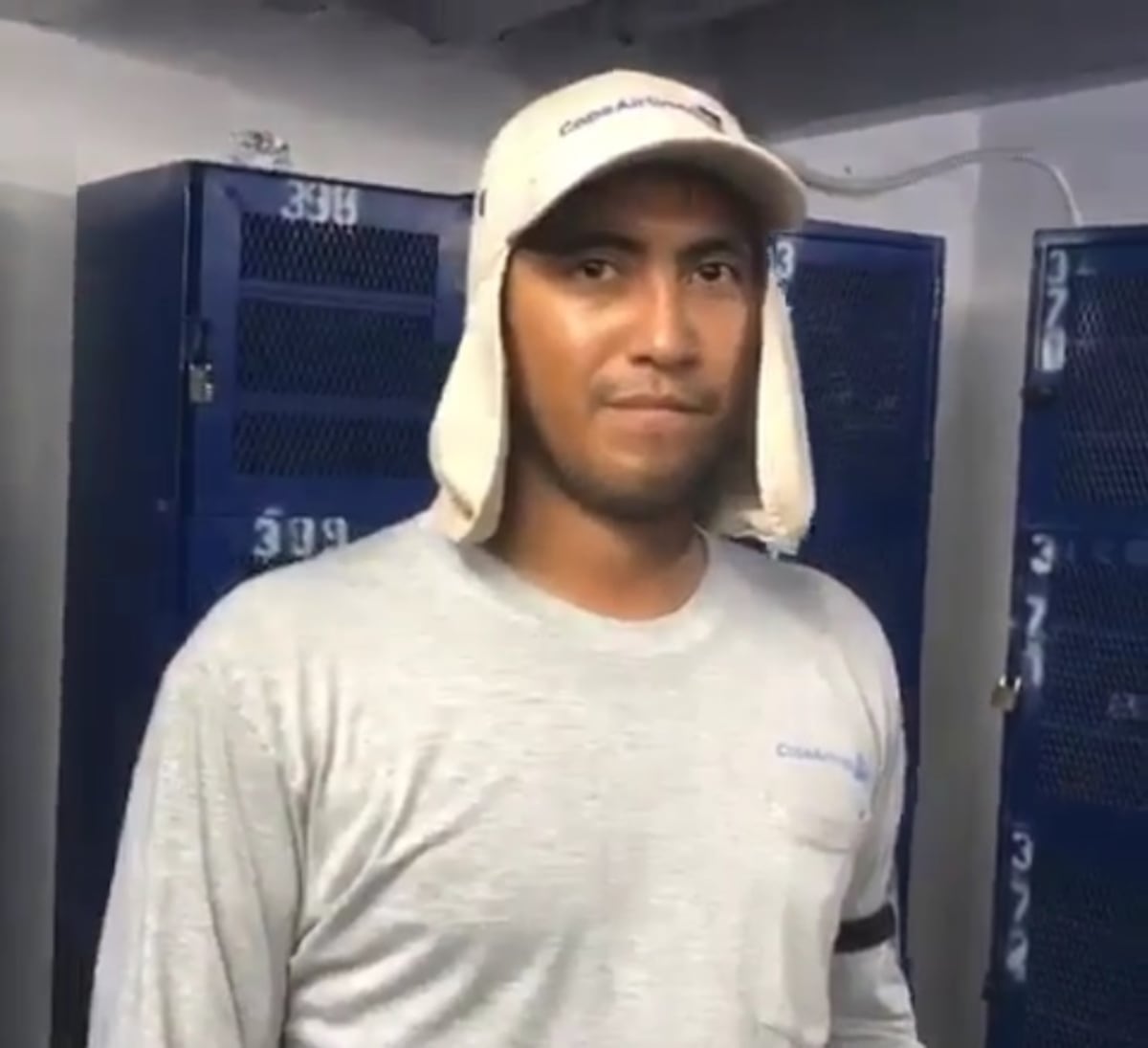 ¡Revulú! ‘Romeo panameño’ no quedó en ‘Yo me llamo’ y redes estallan