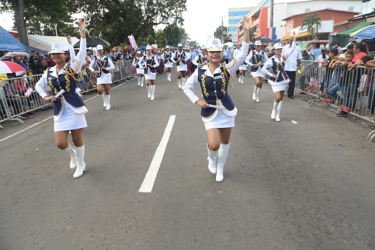 Panamá Oeste presenta ajustes para desfiles patrios más ágiles el 28 y 29 de noviembre