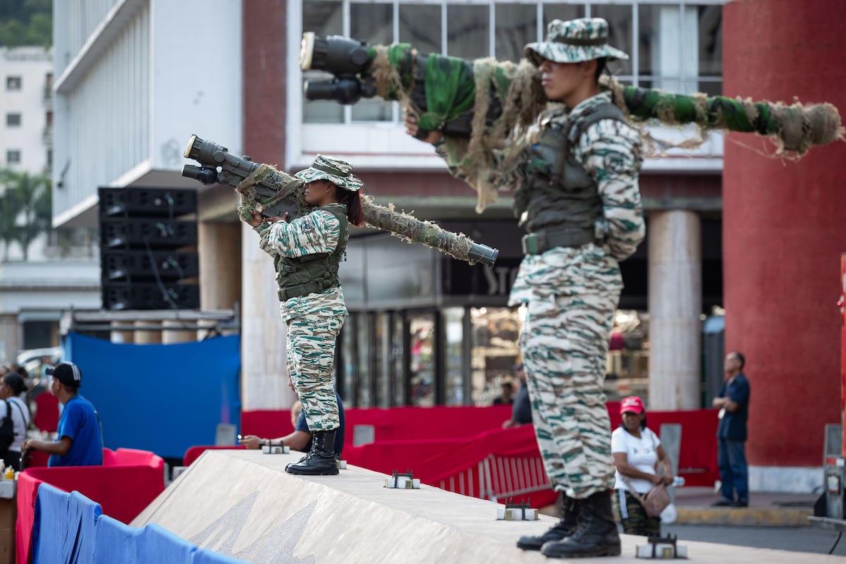 Varias aerolíneas internacionales cancelan sus vuelos a Venezuela