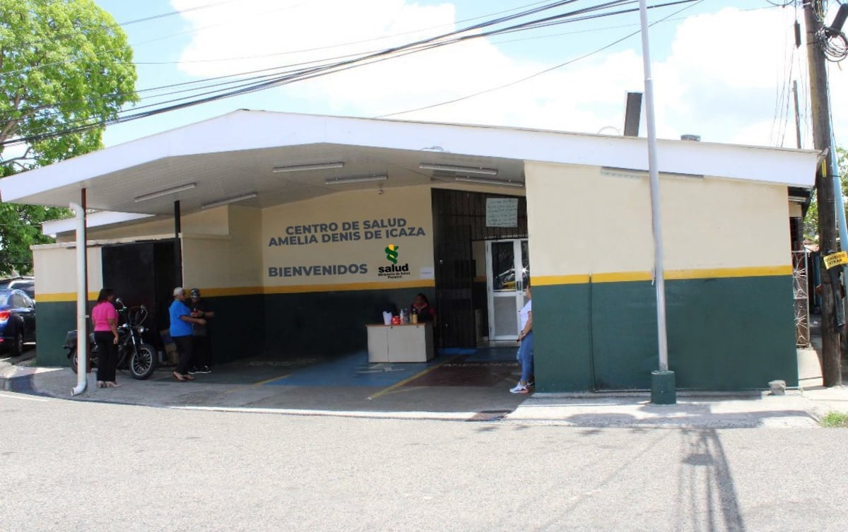 Minsa tendrá urgencias 24/7 durante la Navidad y el Año Nuevo en 100 centros