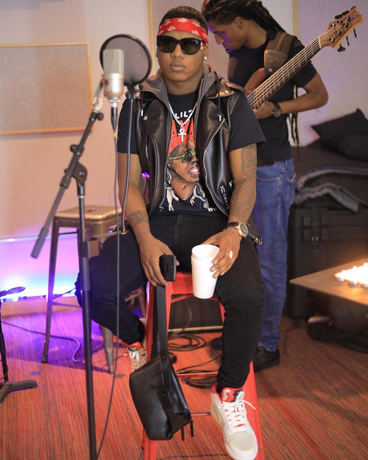 Cancelan eventos de Yemil para halloween y fiestas patrias