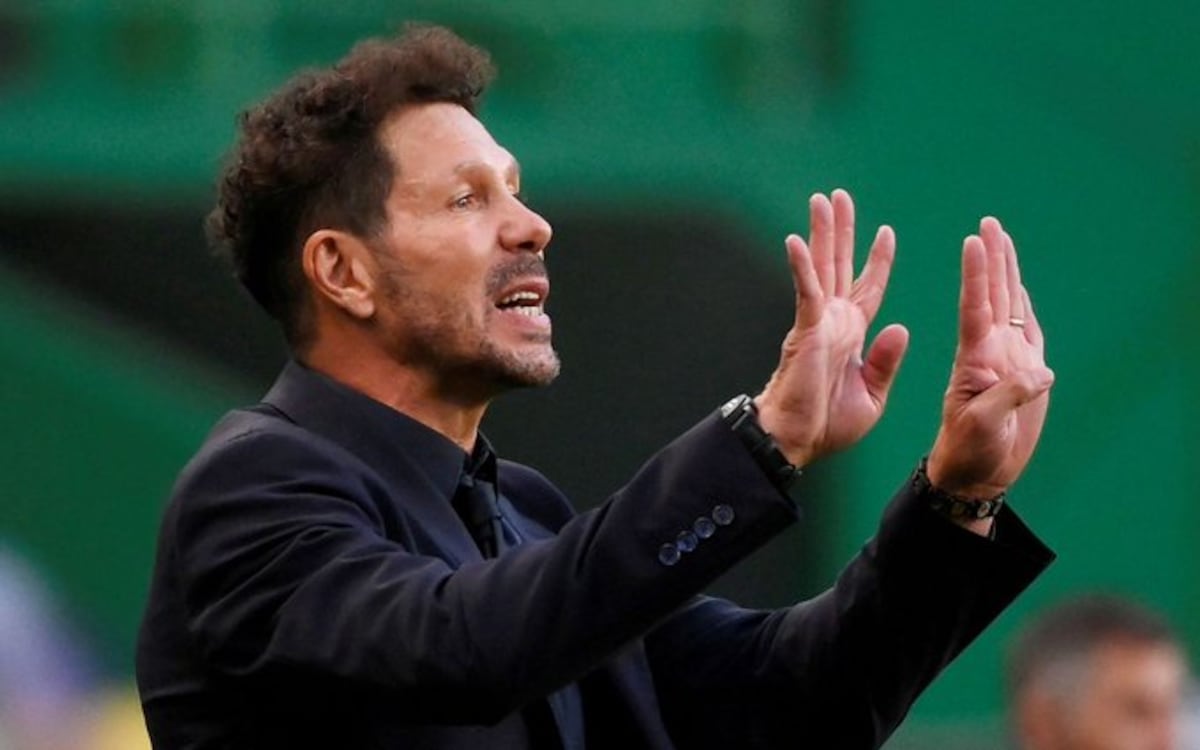 A 90 minutos de la gloria. El Atlético de Madrid acaricia LaLiga 20/21