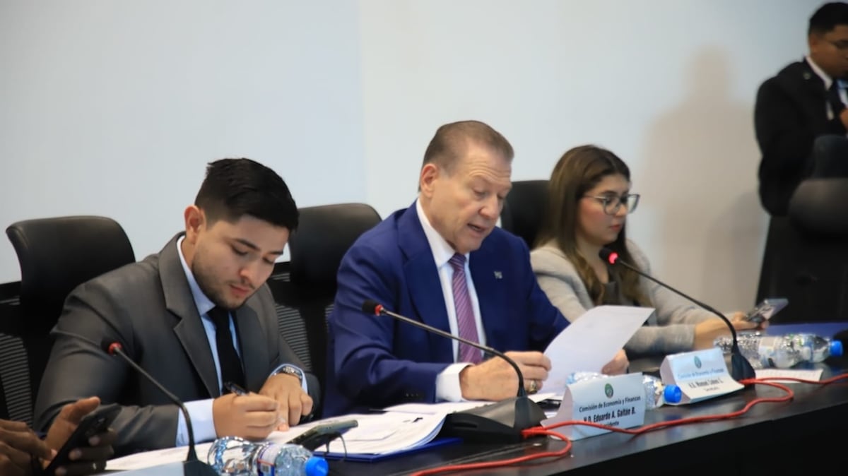 Discusión de reformas al Código Fiscal arrancan el próximo lunes