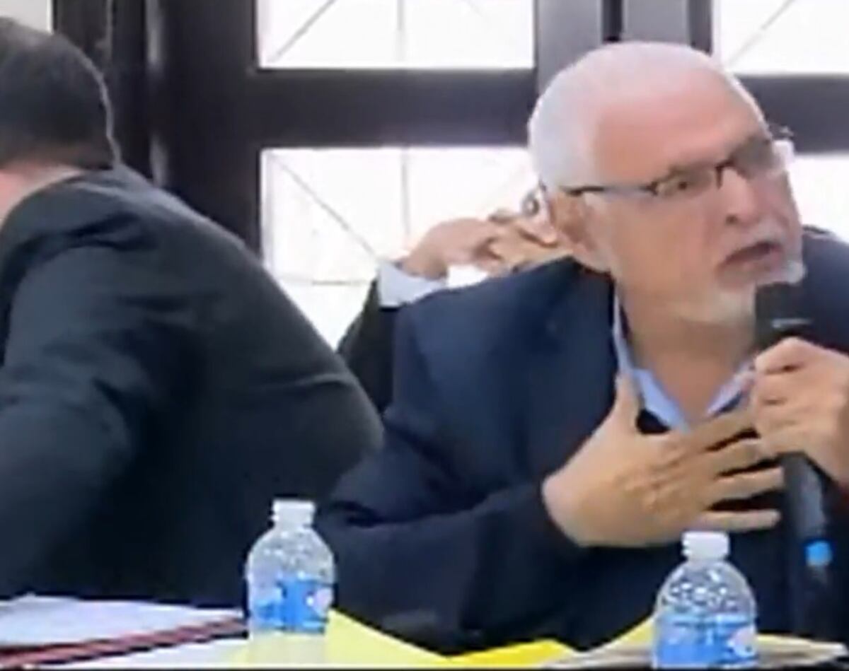 Ricardo Martinelli dice que no se fue huyendo de Panamá y que se merece  fianza