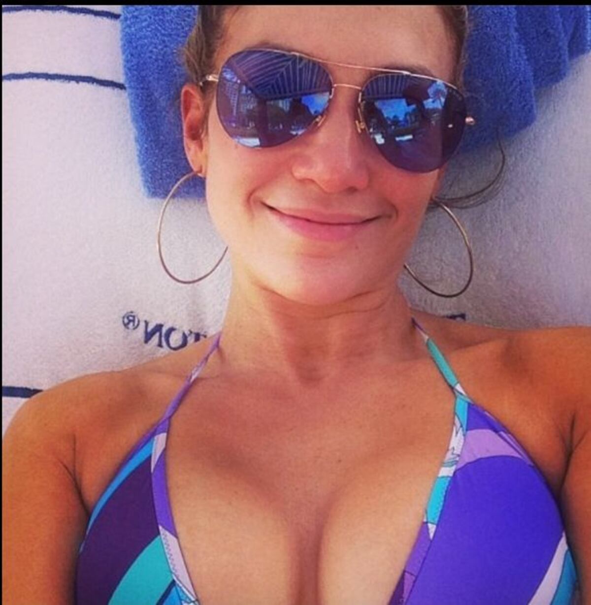 TMZ revela las 30 fotos más sensuales de Jennifer López