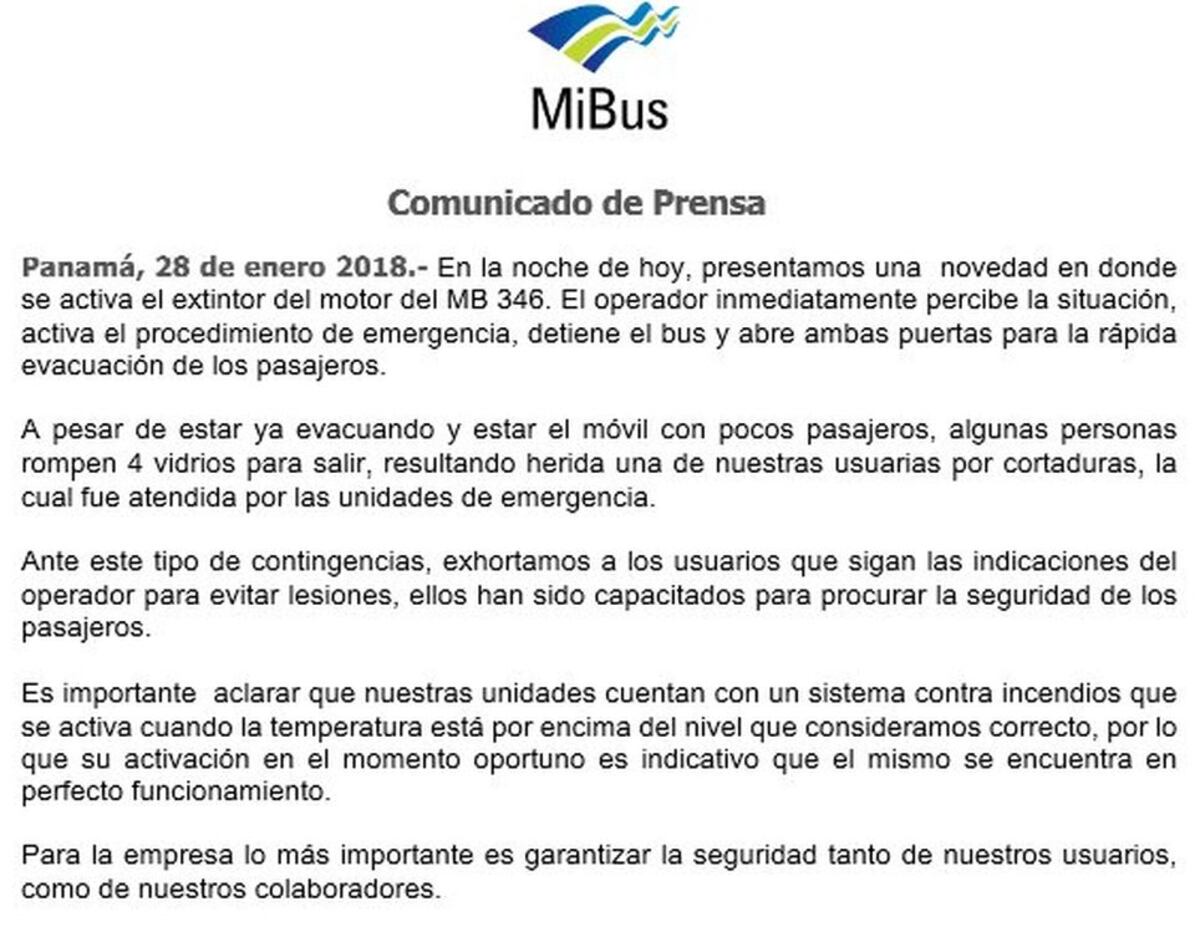 ¡AY, DIOS, UNA MUJER HERIDA! Alarma de incendio en Metrobús en Corredor Norte