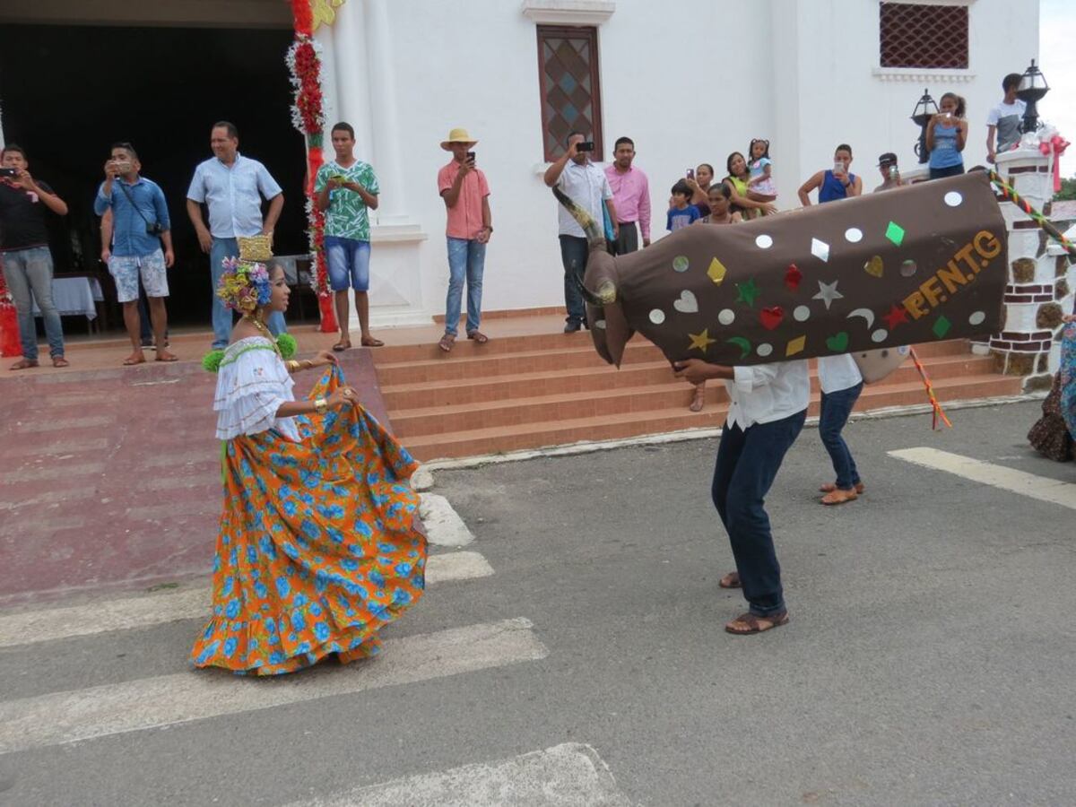 Antón se prepara para el Festival del Toro Guapo con más de 150 mil visitantes