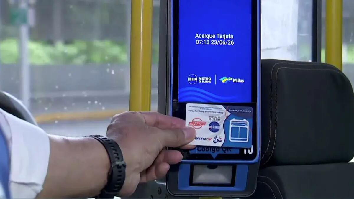 Metro suspenderá recargas por siete horas este fin de semana