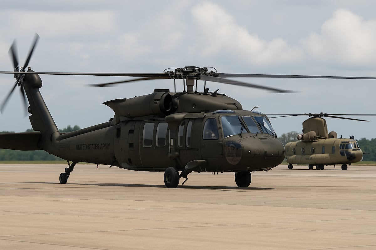 Panamá y EE. UU. realizan ejercicios conjuntos Panamax Alfa 2025 para reforzar seguridad operativa