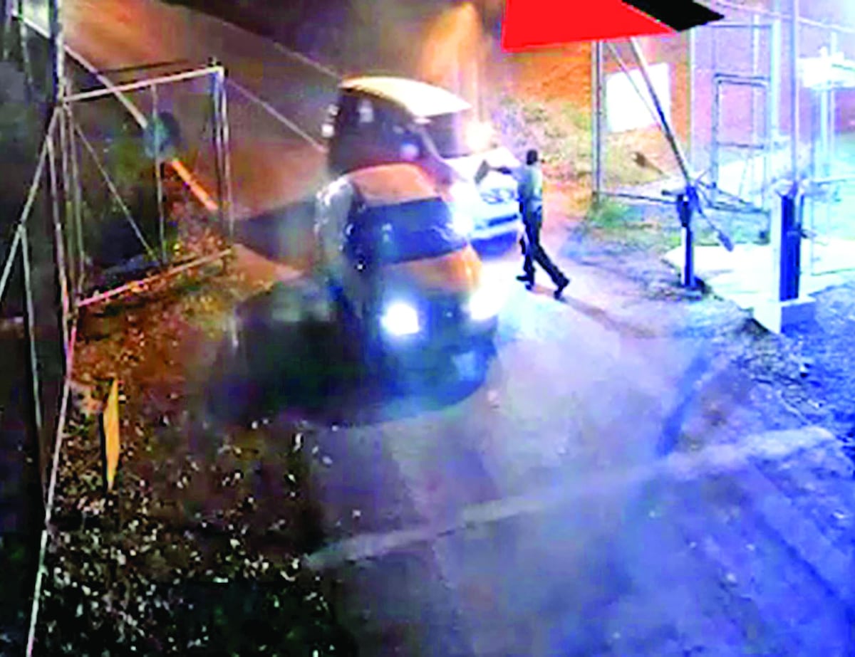 Jueza y comisionado pueden estar involucrados en fatal atropello