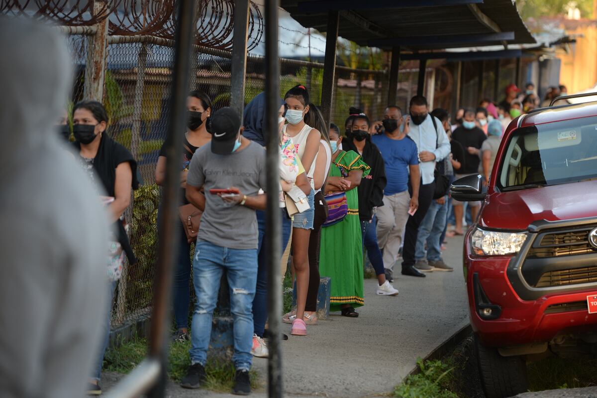 El mundo registró récord de contagios este miércoles
