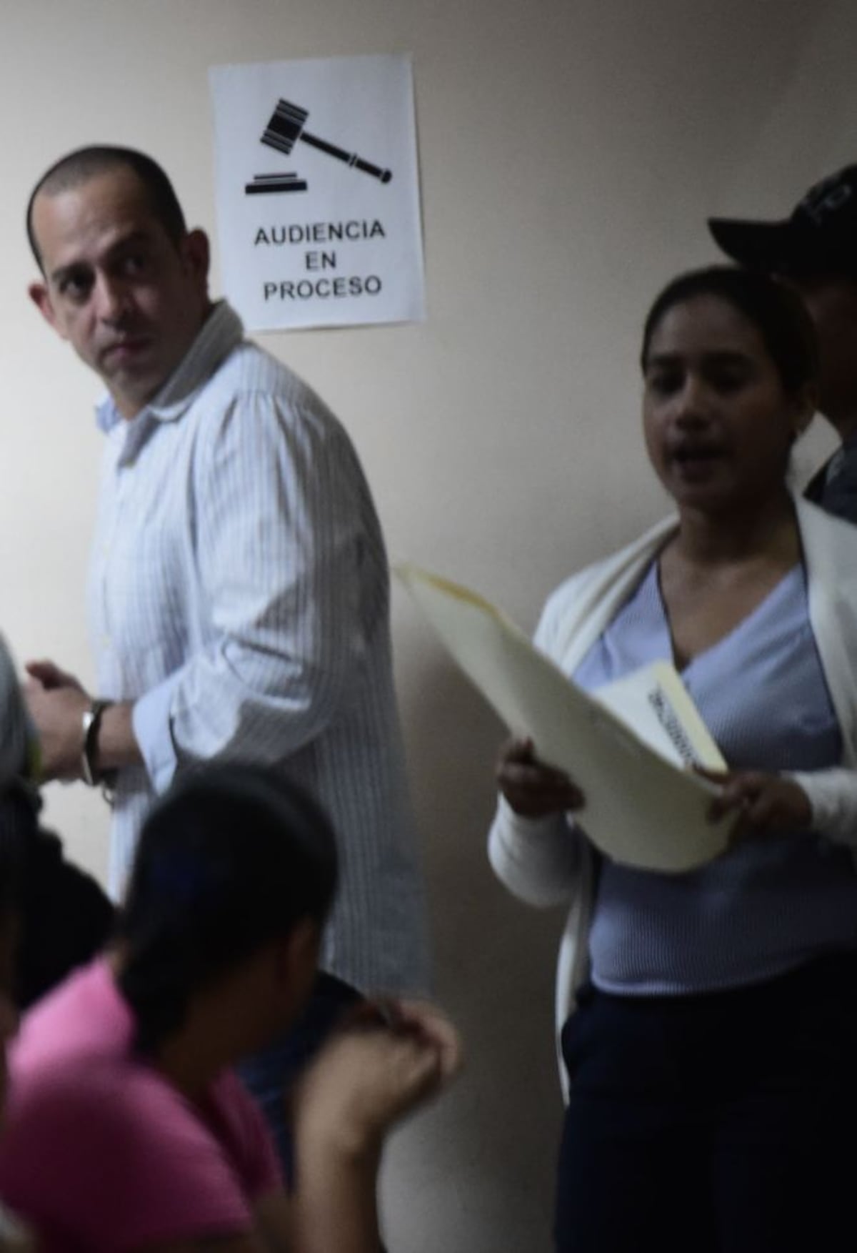 Caso donde mencionan a Cosca también afecta a figura de TV | Audio