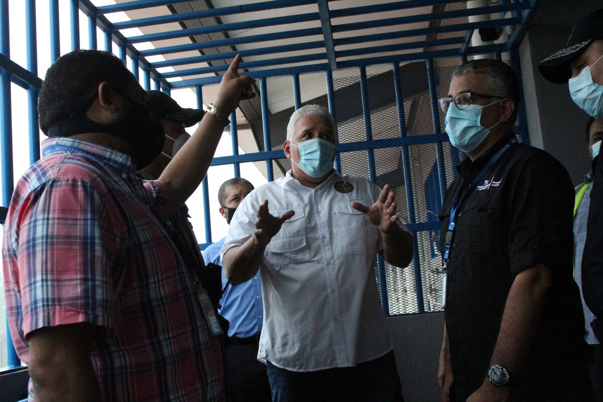 Nuevo pabellón de La Joya está en la fase final de construcción