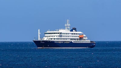 ALERTA. OMS confirma cinco casos de hantavirus en crucero y activan evacuación extrema