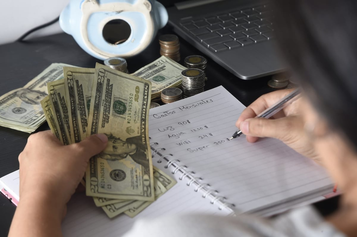 Crisis laboral y contracción del consumo