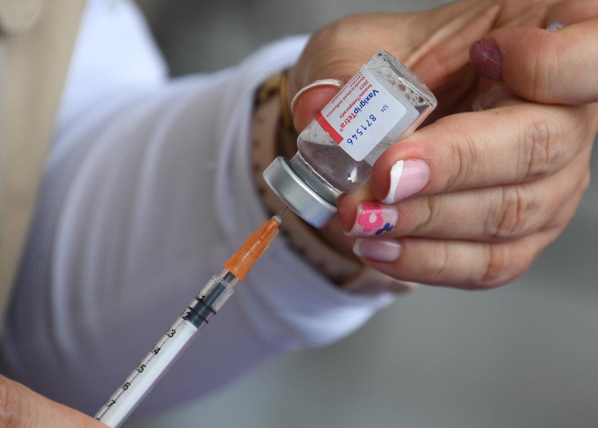 Influenza ha matado a 32 panameños