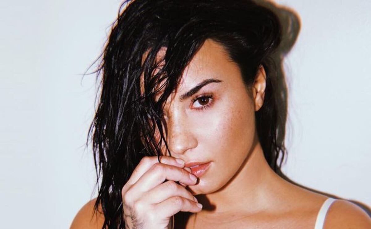 Cómo fue la última noche de Demi Lovato antes de la sobredosis