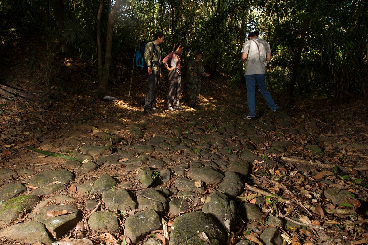 ¡Orgullo istmeño! La Ruta Colonial Transístmica ya es Patrimonio Mundial