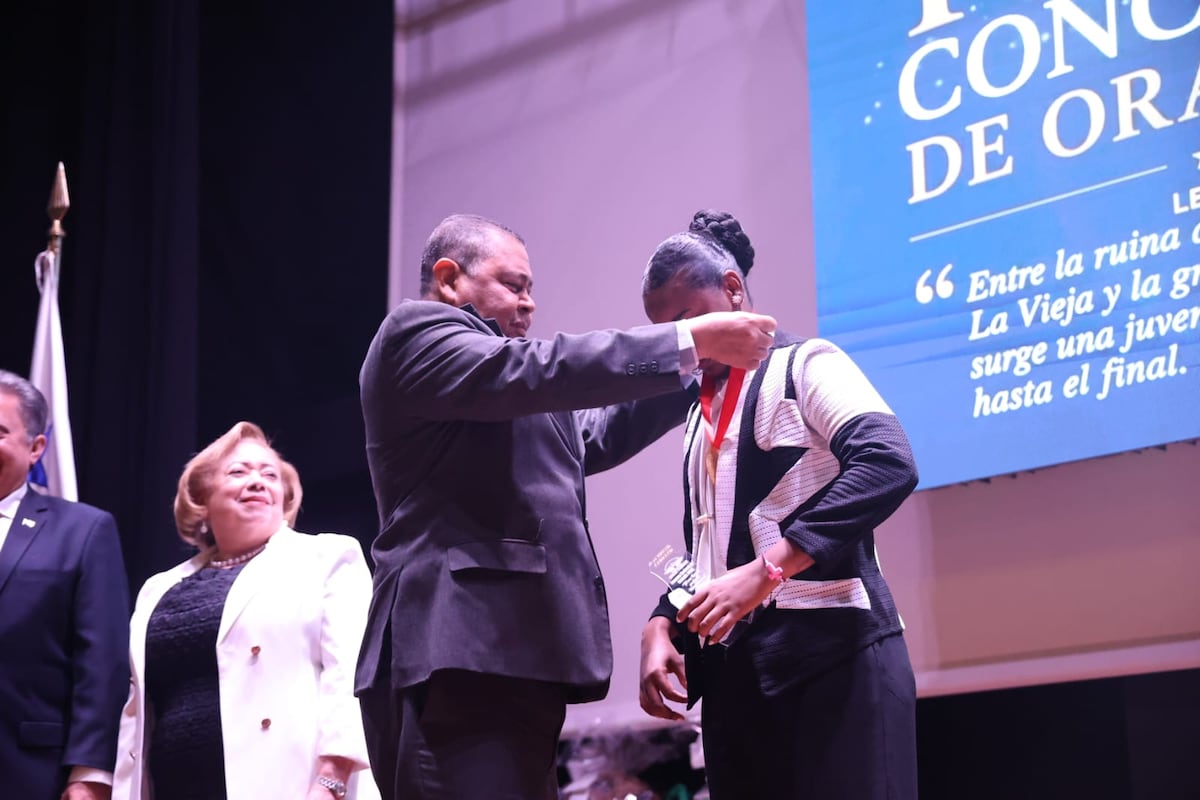Del miedo a los aplausos: jóvenes en conflicto con la ley demuestran que una segunda oportunidad es posible