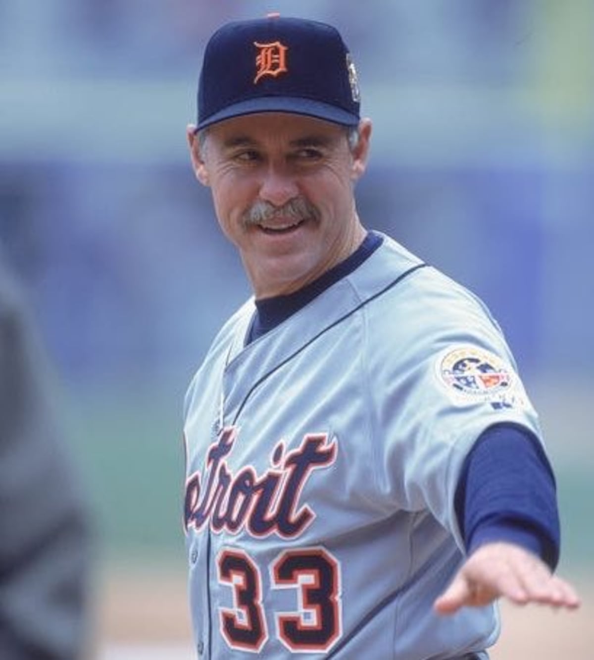 Phil Garner, leyenda de las Grandes Ligas, fallece a los 76 años