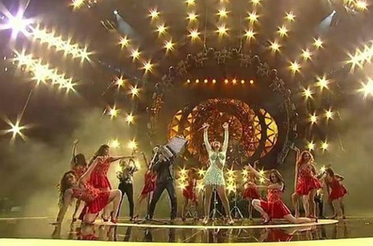 ¡BIEN! Prince Royce hace las paces con Samy y Sandra. Mejoran calificación 