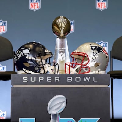 Choque de gigantes: franquicias, dinero y cultura en el Super Bowl 2026