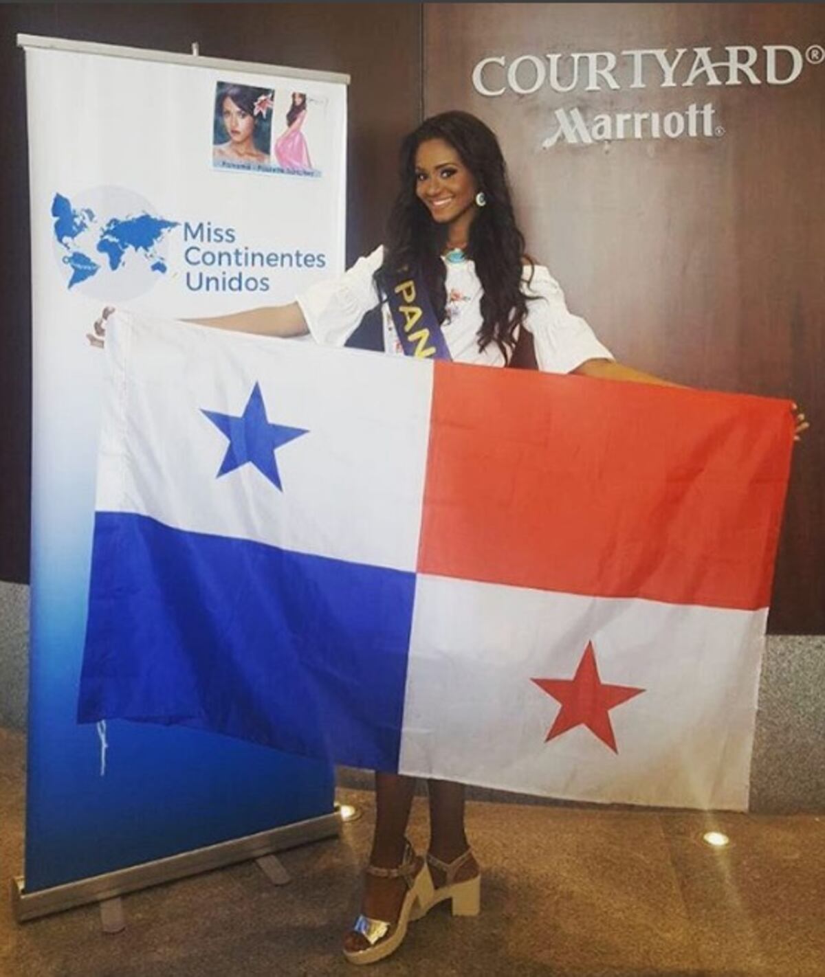 La inesperada muerte de la Miss Teen Universo 2017