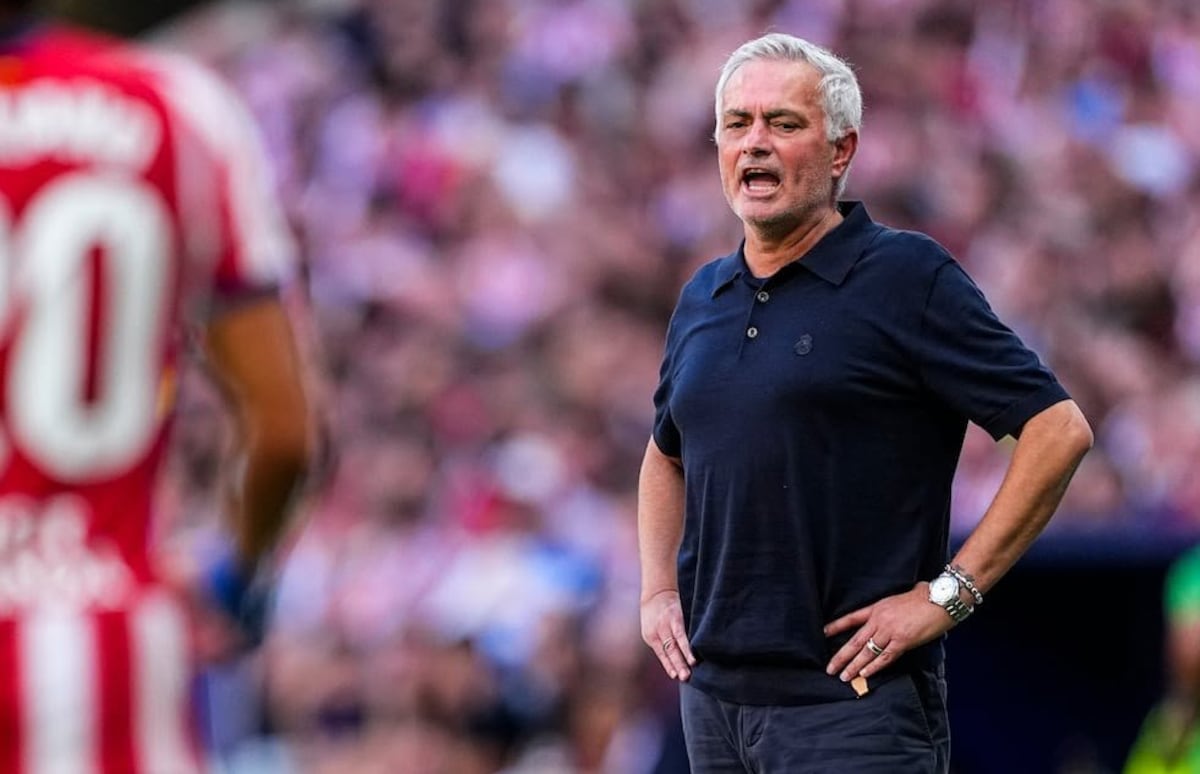 ¿Se equivocó el Real Madrid al traer de vuelta a Mourinho?