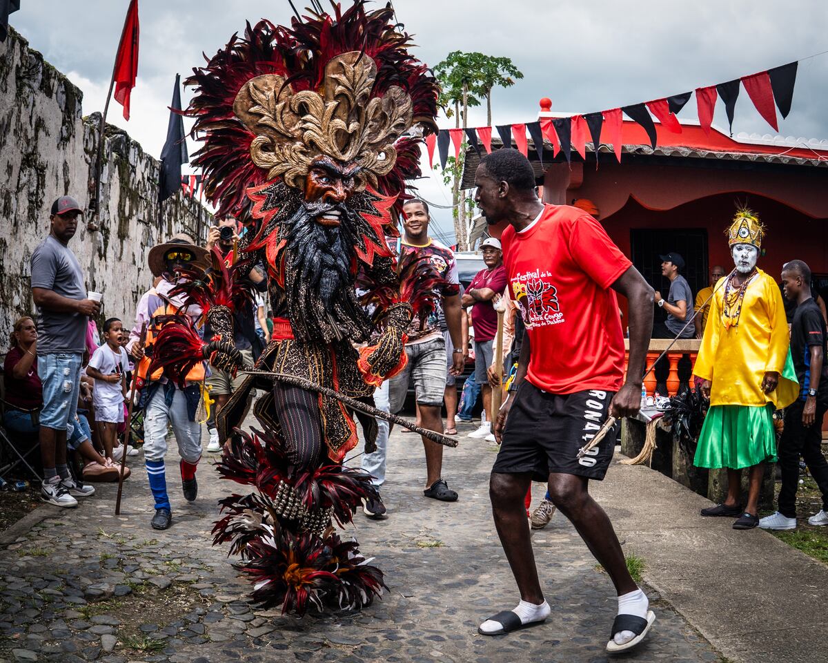Proyecto de Ley 268 crea el Patronato para el Centro de Arte y Cultura de Colón