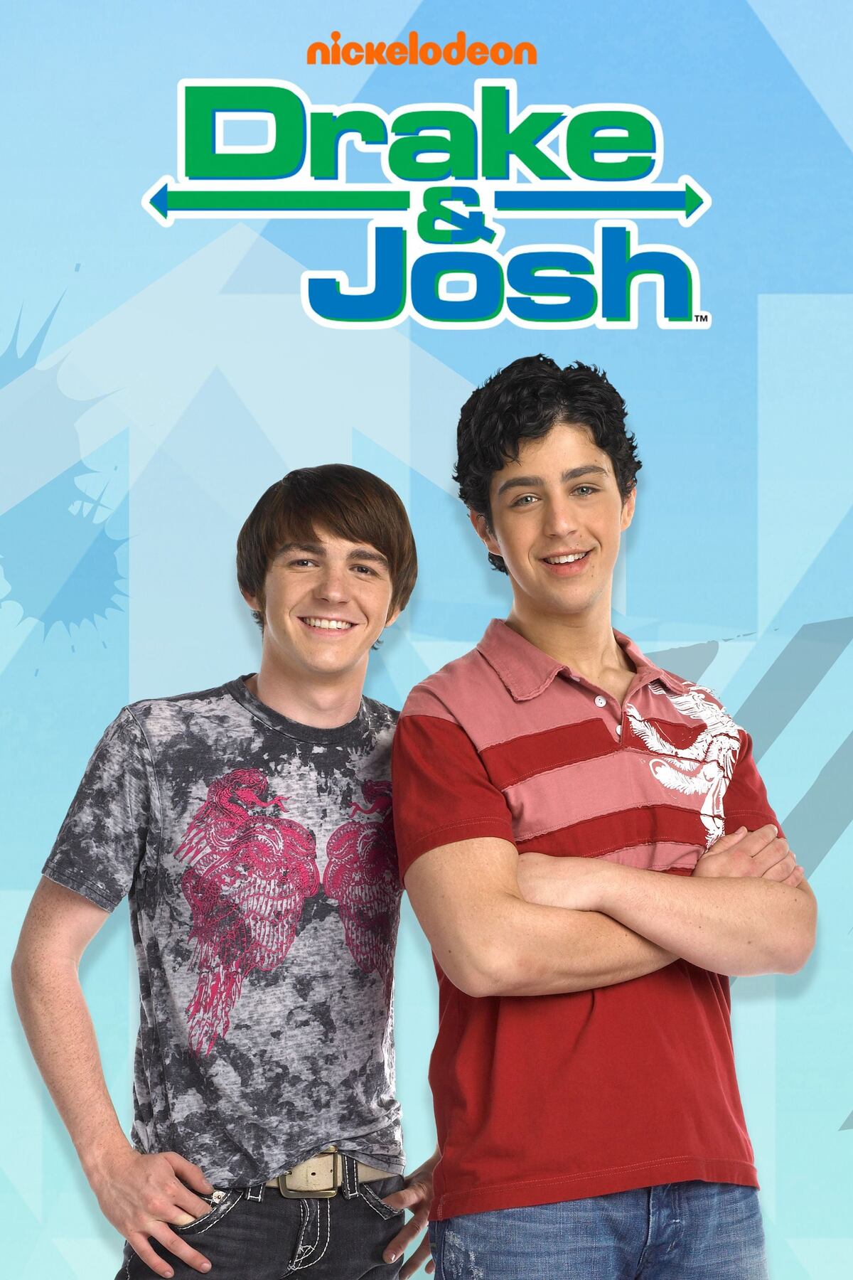Protagonista de ‘Drake & Josh’ fue detenido por supuestos delitos contra menores
