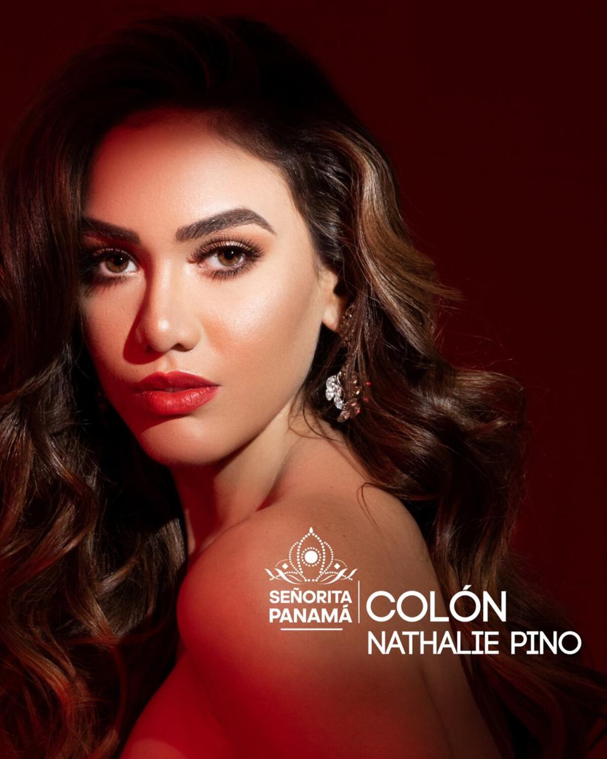 Estas son las aspirantes a Señorita Panamá 2019.Elija su favorita. Video + Fotos