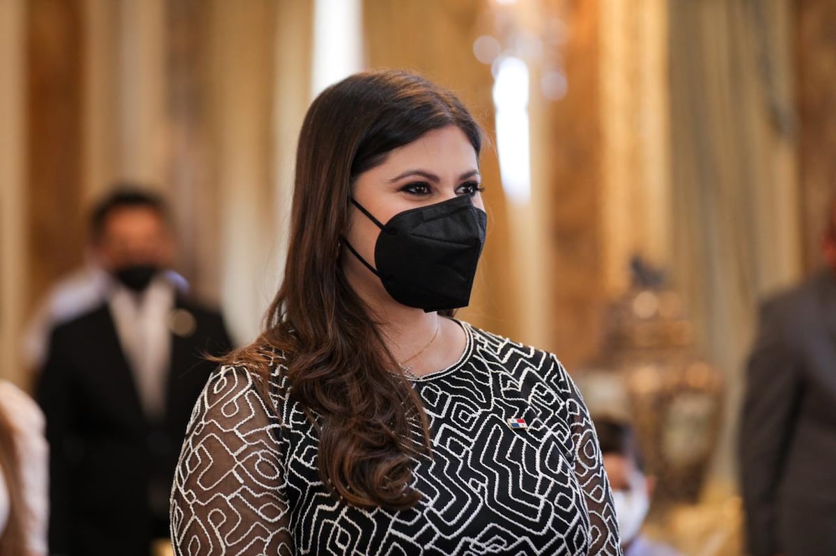 Carla García: ‘No quiero evadir responsabilidades de nada’