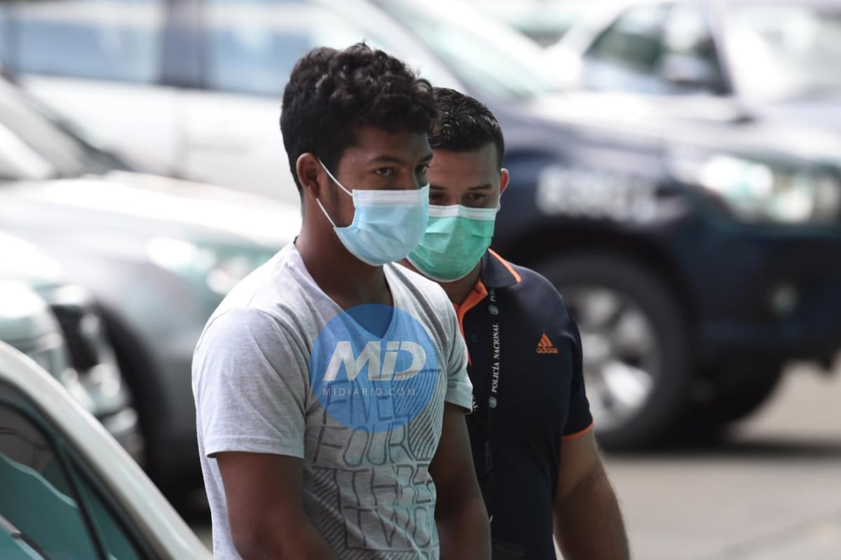 Desgarrador. Niño de dos años que falleció en Tocumen tras recibir golpes por parte de su padrastro, también fue abusado