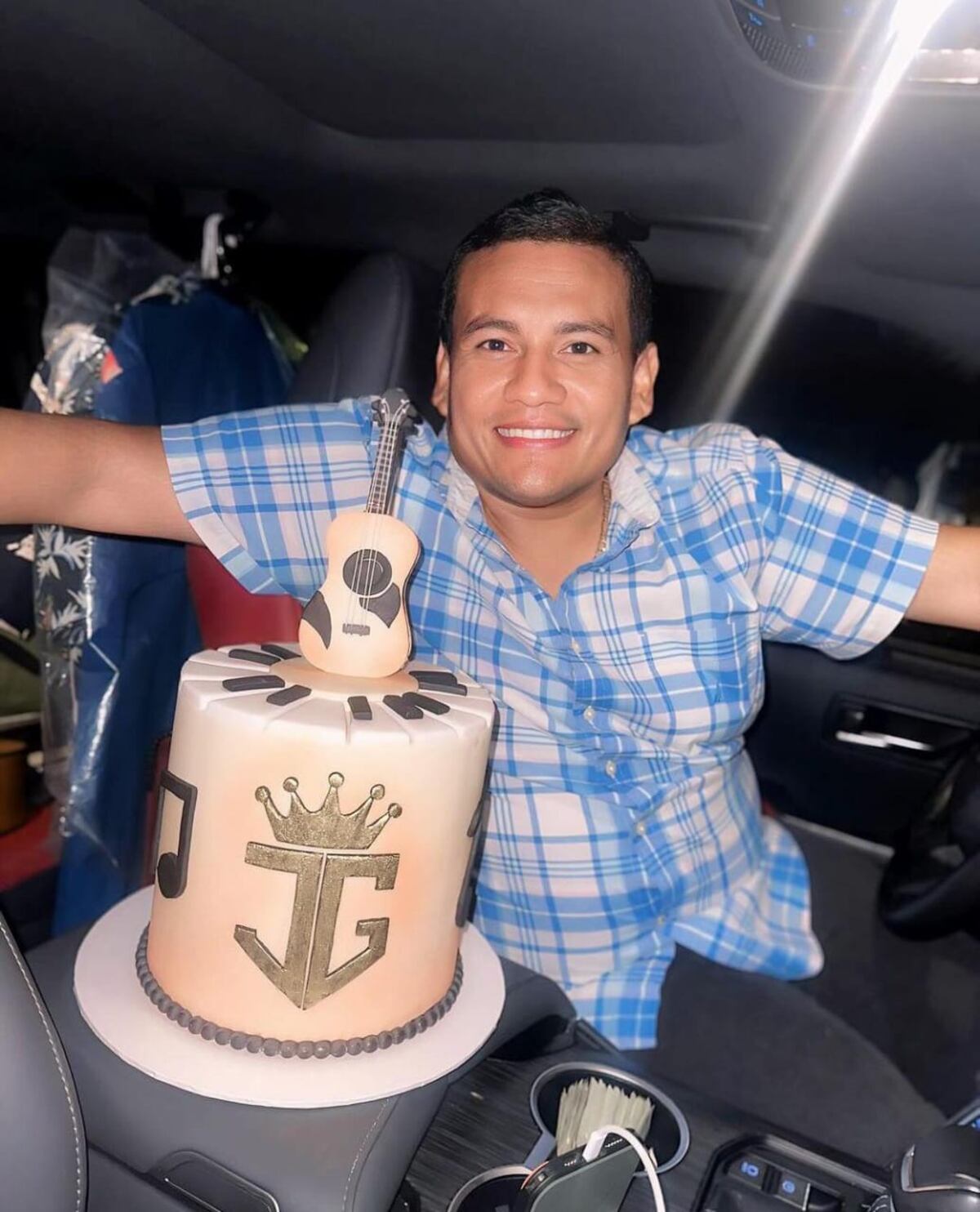 ¡Escándalo en Guararé! Jorge ‘Balbinín’ Gómez, el Tipiquero, en el Ojo del Huracán por supuesto Embargo de Bienes. Él reacciona