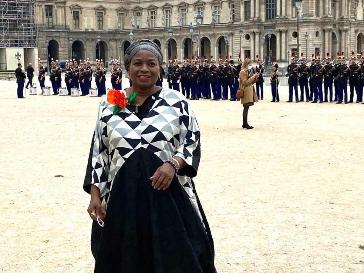 Natalia Kanem cuatro años más como Directora Ejecutiva del Fondo de Población de las Naciones Unidas 