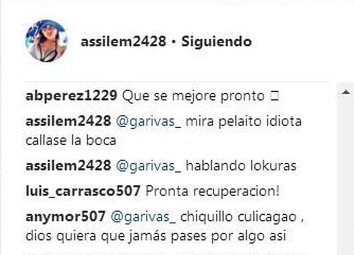  Acusan a 'La Polla' por lo de su papá. Ella se emberraca