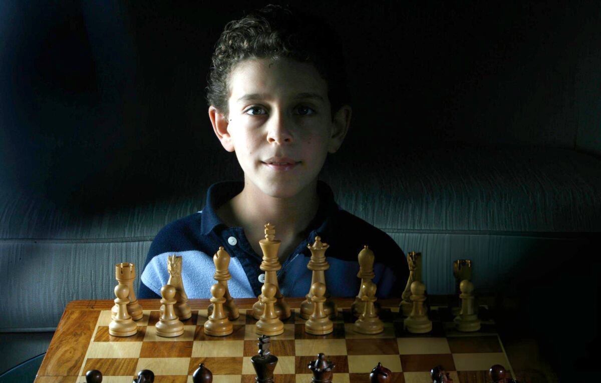 El trágico adiós de Daniel Naroditsky: La estrella del ajedrez nos deja a los 29 años
