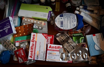 Así debes desechar medicamentos vencidos y por qué no conviene guardarlos