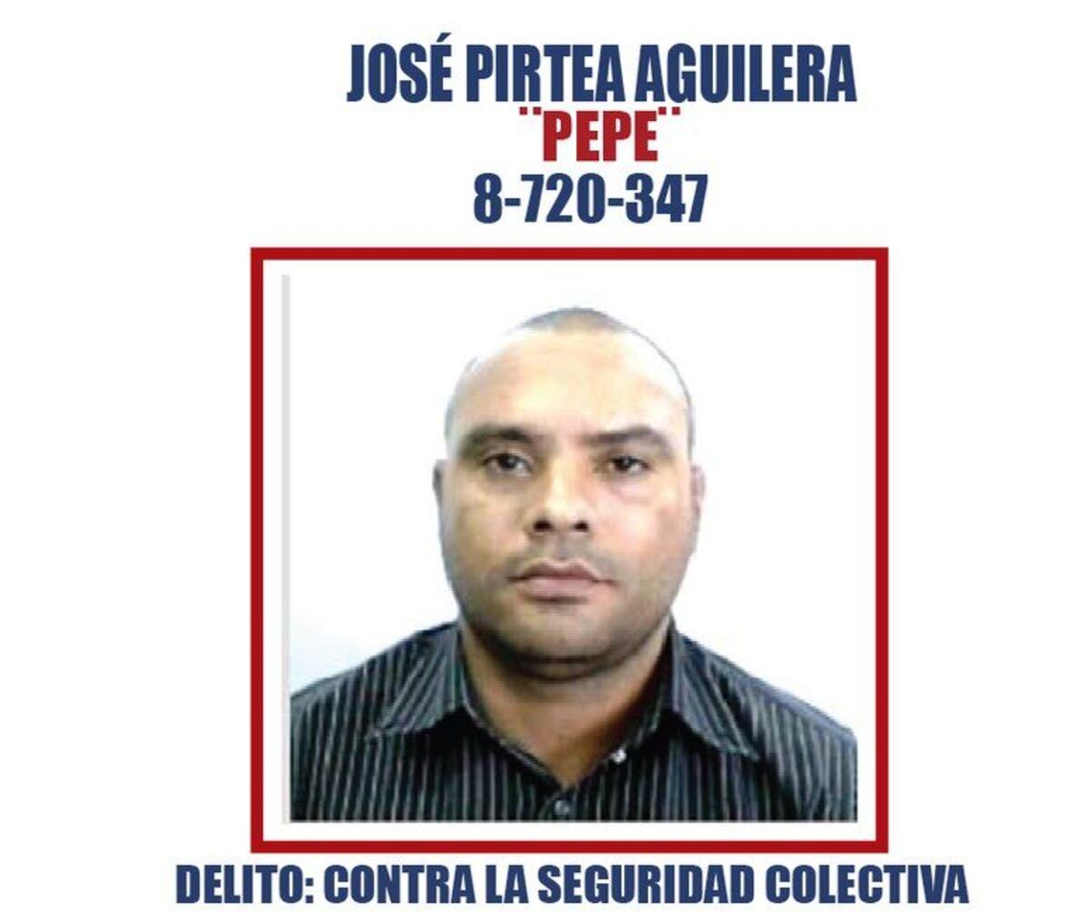 Precaución. Homicidas andan sueltos. Chequeen quiénes son